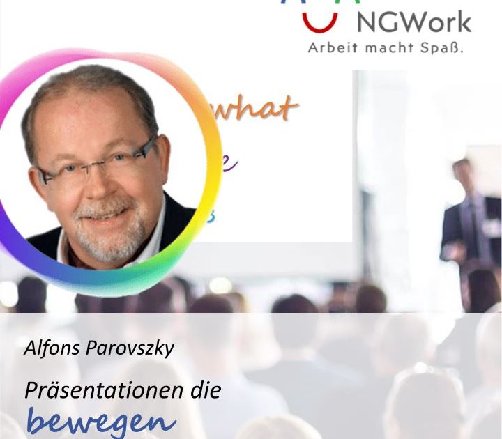 Präsentationen die bewegen (5.6.2024)