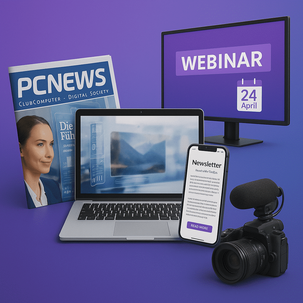 media pcnews