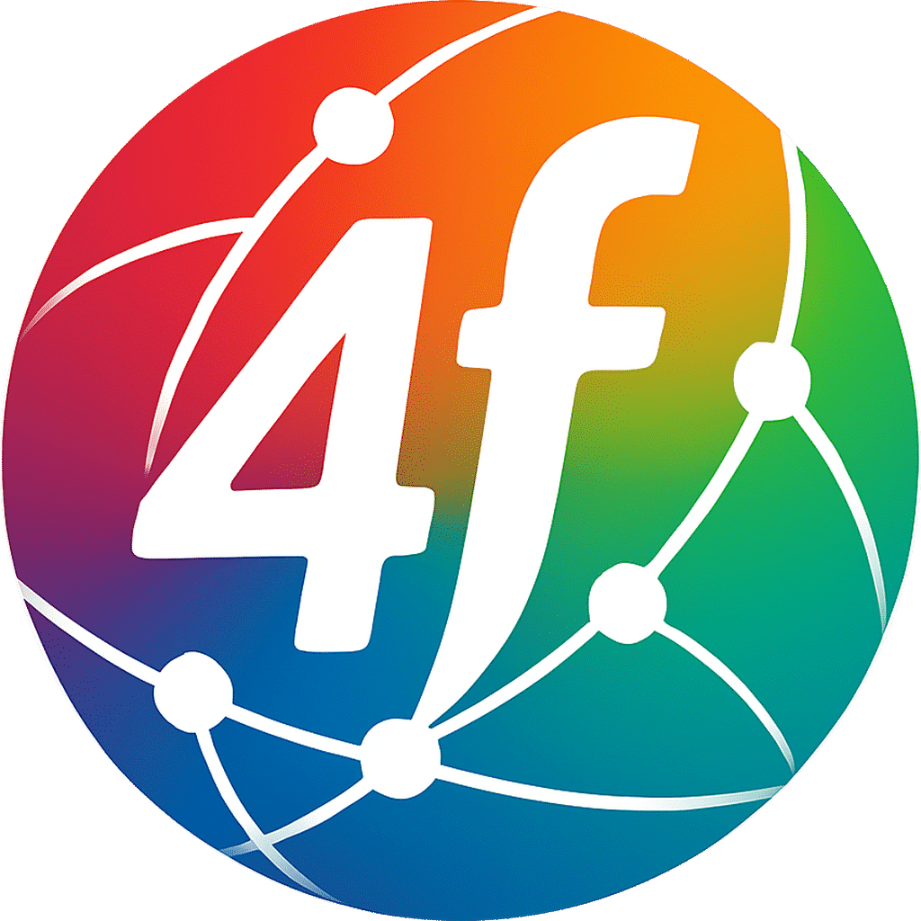 4future.business Eigentümerin 4future.foundation