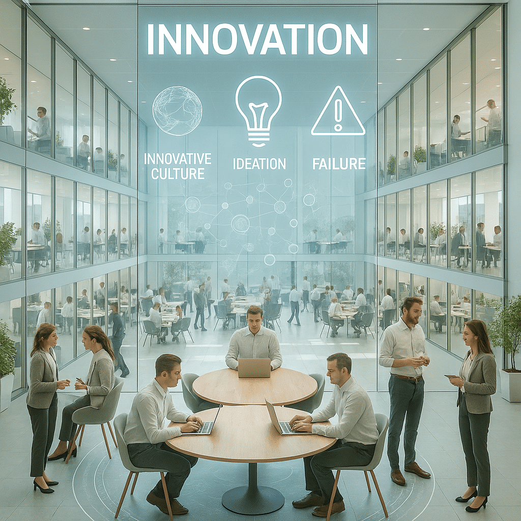 Innovation