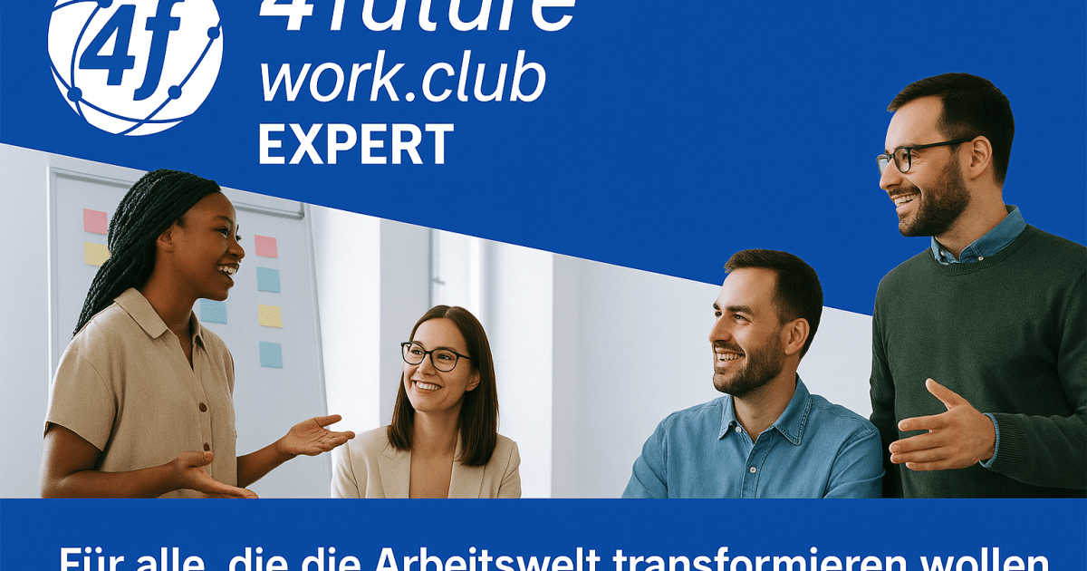 4future.work club Expert