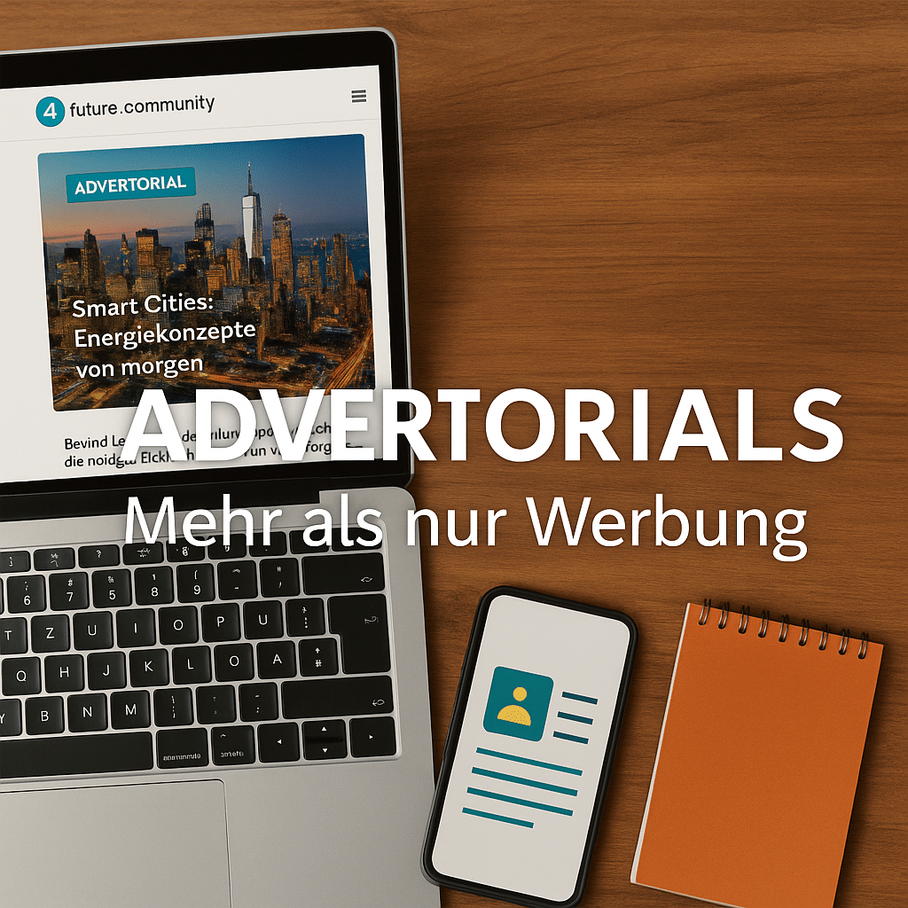 Advertorials