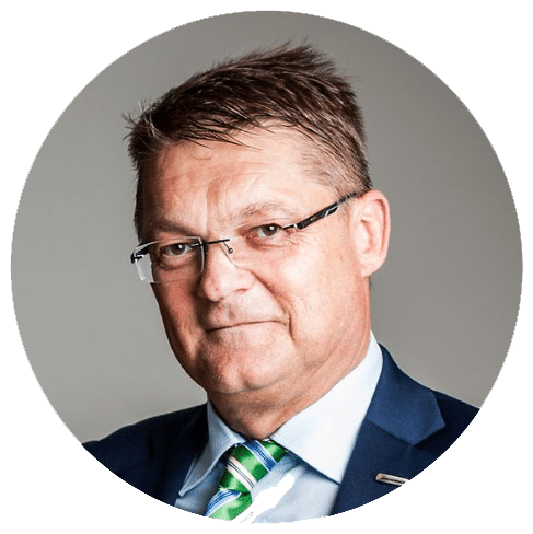 Andreas Ausweger