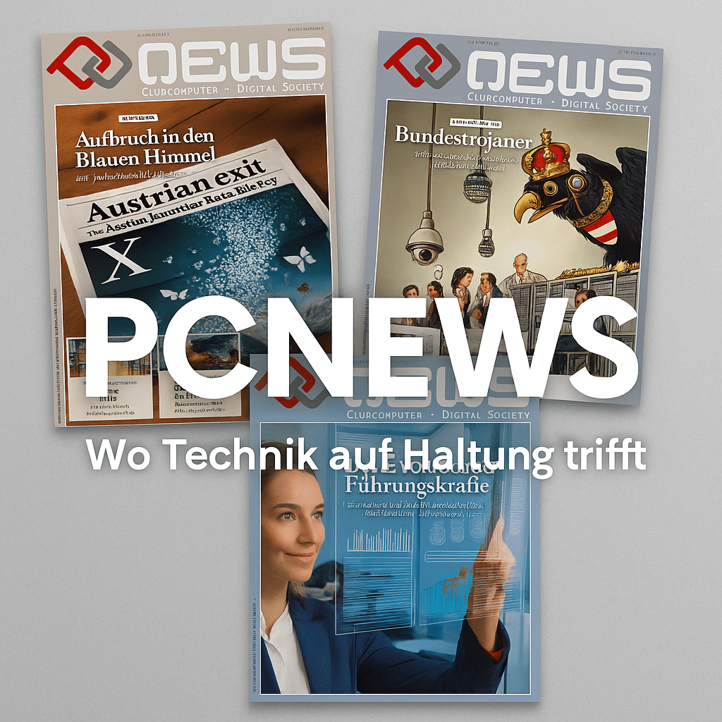 PCNEWS