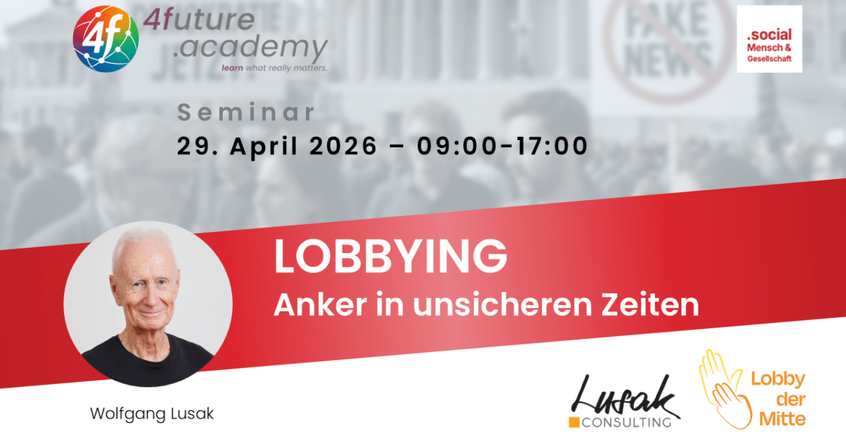Seminar Lobbying